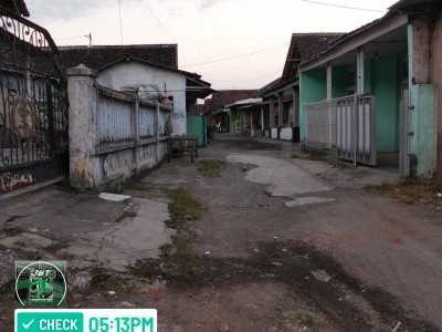 For road construction, you can donate now.