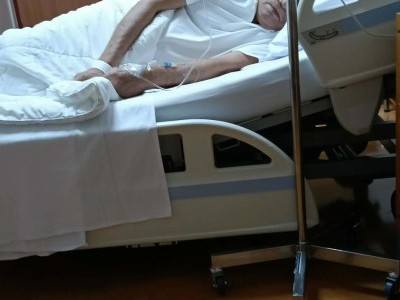 Help Save Papa Rene